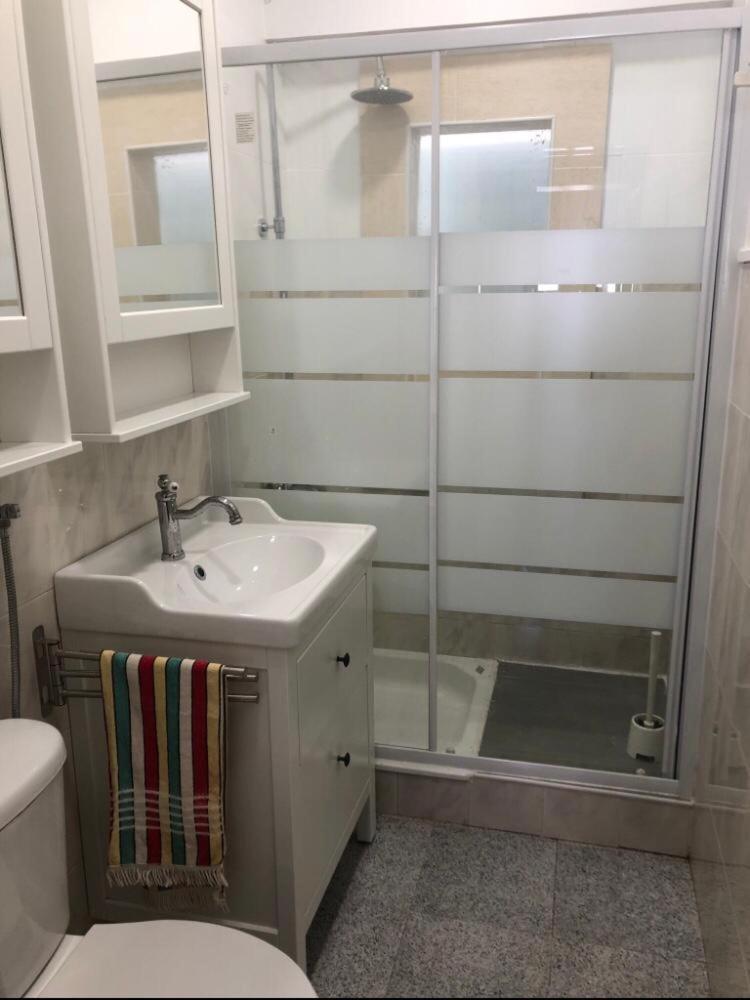 הוילה אודיבלאס Grandma'S House In Lisbon מראה חיצוני תמונה