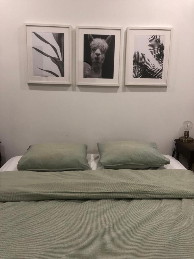 הוילה אודיבלאס Grandma'S House In Lisbon מראה חיצוני תמונה