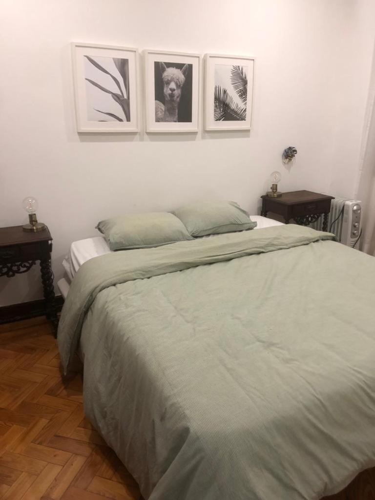 הוילה אודיבלאס Grandma'S House In Lisbon מראה חיצוני תמונה