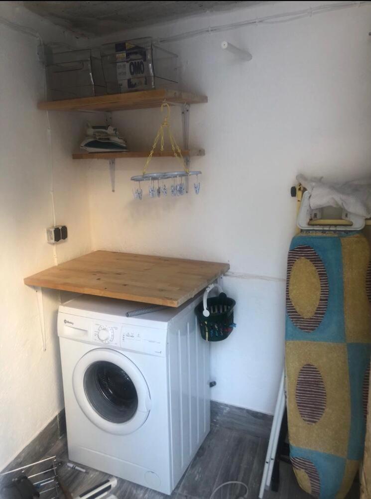 הוילה אודיבלאס Grandma'S House In Lisbon מראה חיצוני תמונה