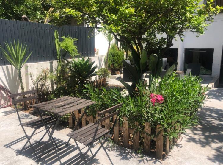 הוילה אודיבלאס Grandma'S House In Lisbon מראה חיצוני תמונה